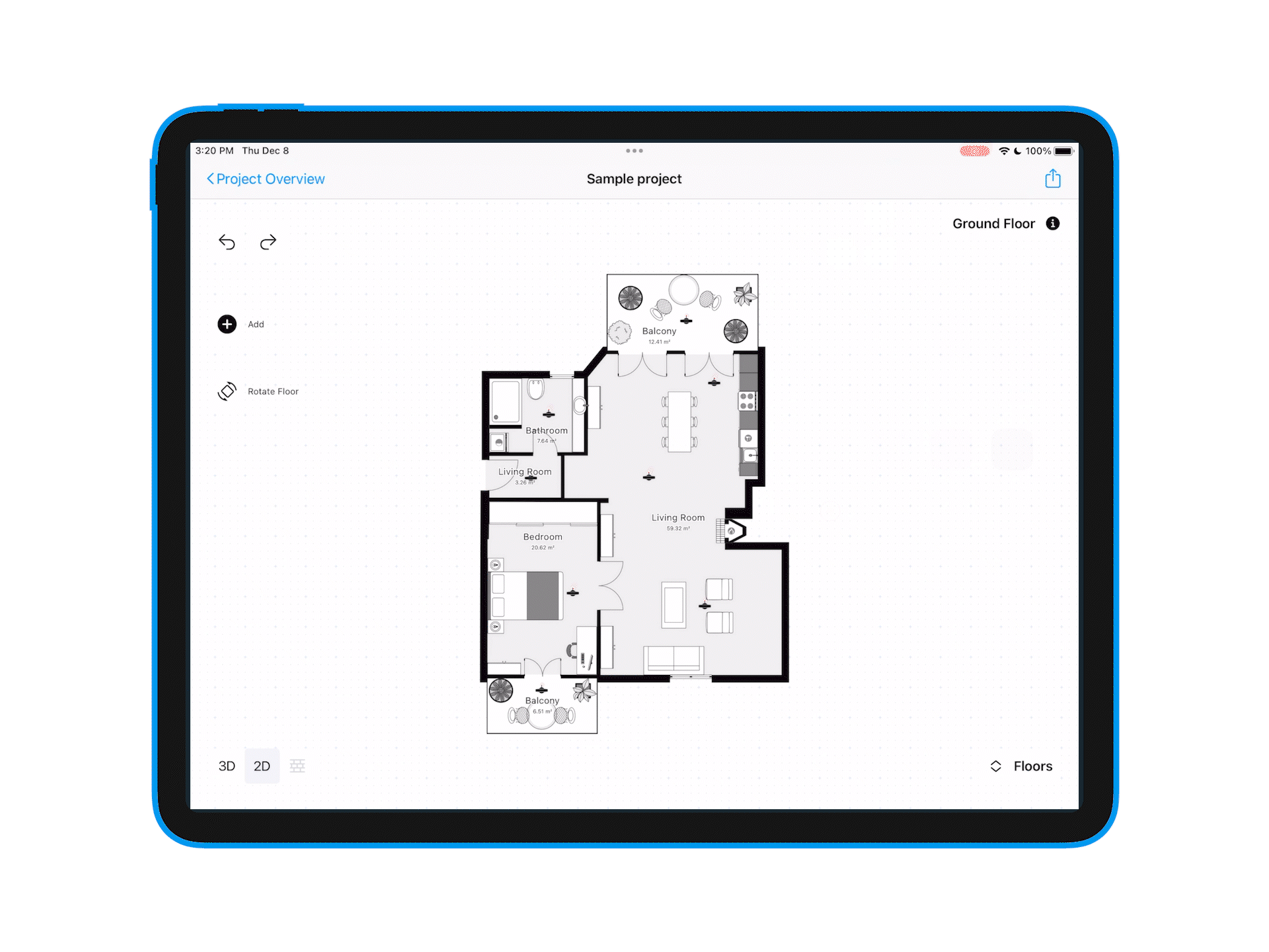 merge rooms(NEW)